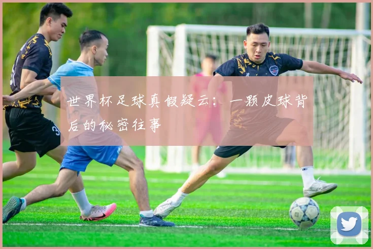 世界杯足球真假疑云:一颗皮球背后的秘密往事