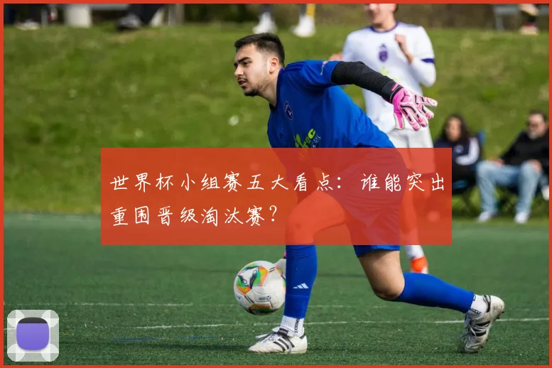 世界杯小组赛五大看点：谁能突出重围晋级淘汰赛？