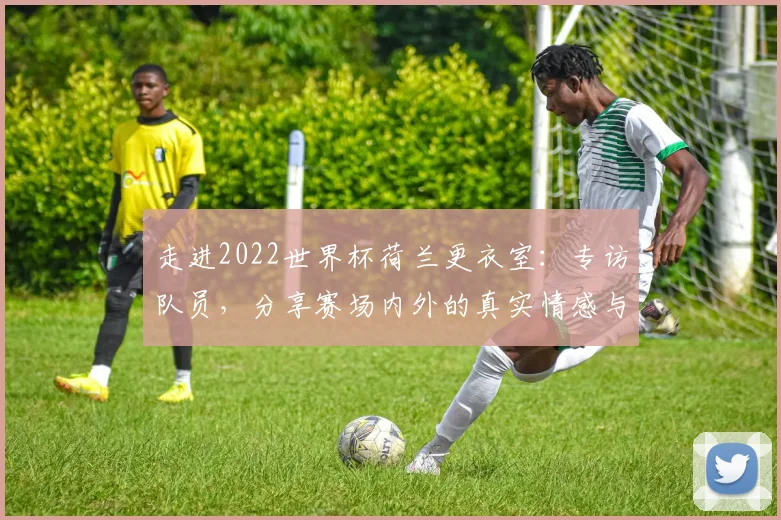 走进2022世界杯荷兰更衣室：专访队员，分享赛场内外的真实情感与凝聚力
