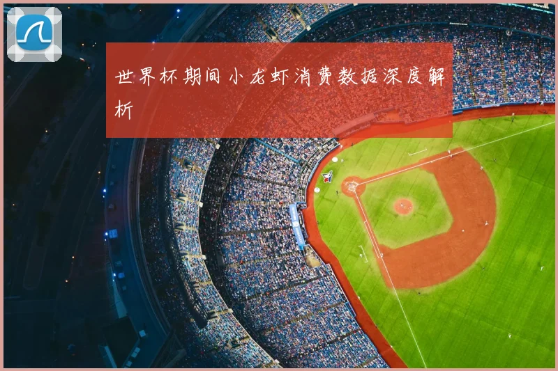 世界杯期间小龙虾消费数据深度解析